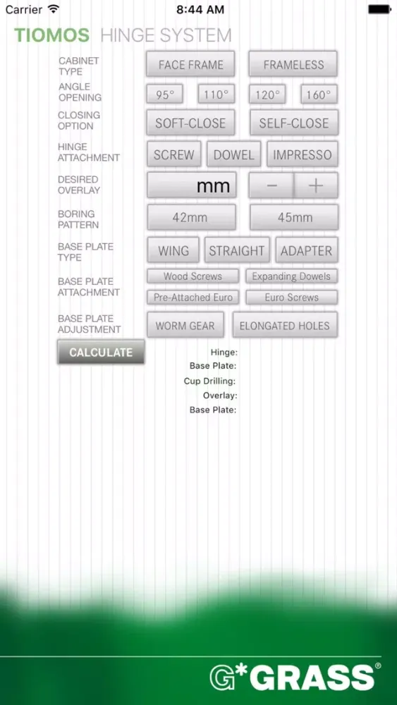 Tiomos GPS1應用截圖