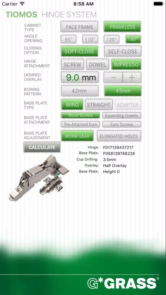 Tiomos GPS1應用截圖