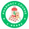 C Grade - Pharmacy Course