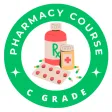C Grade - Pharmacy Course C Grade - Pharmacy Course