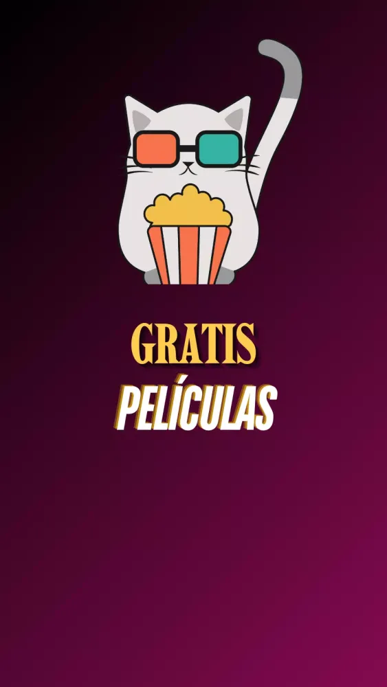 Películas スクリーンショット