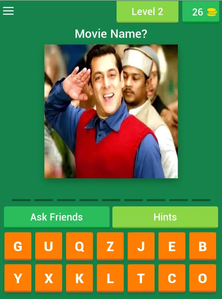 Capturas de tela do Hindi Movies?