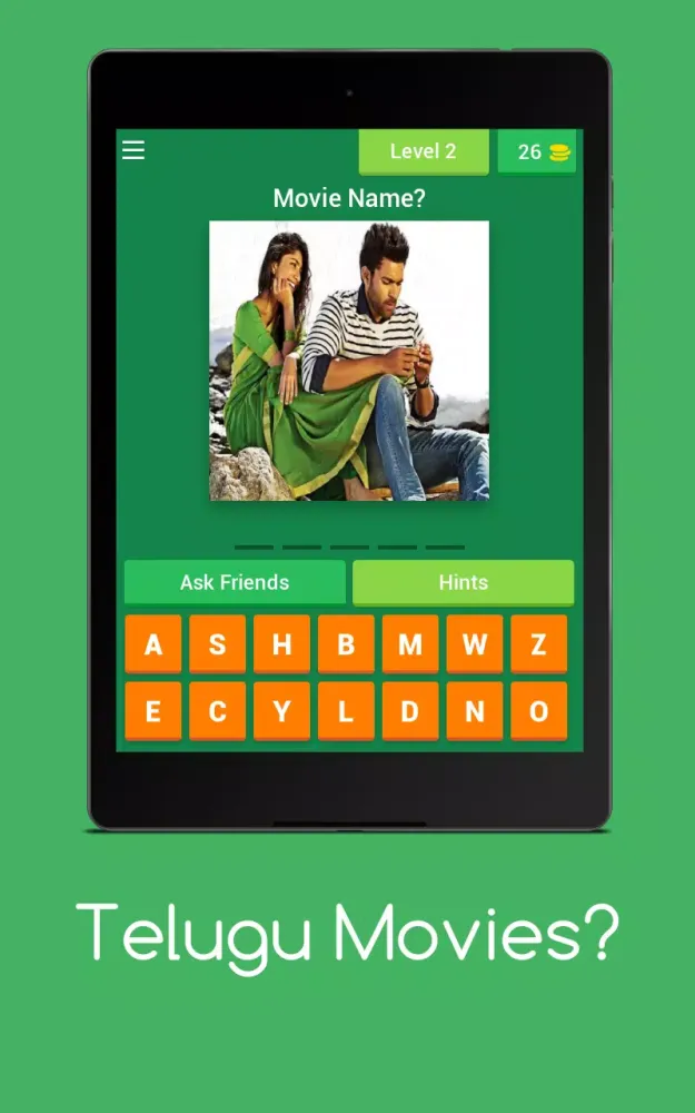 Telugu Movies? Screenshots