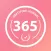 365 Gratitude Journal