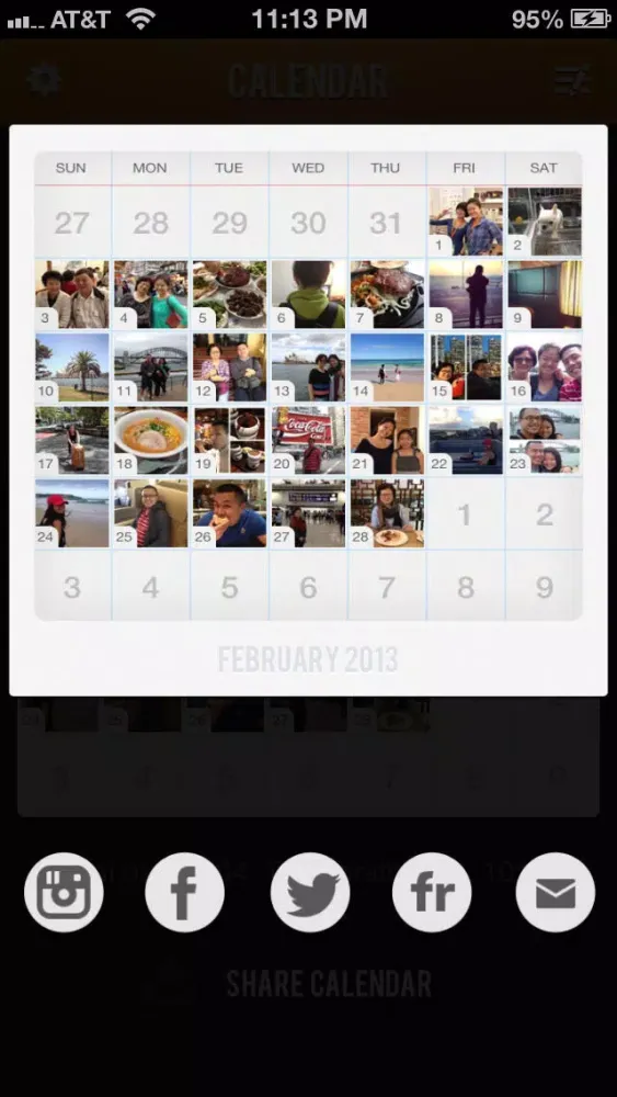 Gratitude Journal 365 - Diary For Your Happiness应用截图