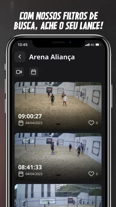 Gravae Screenshots