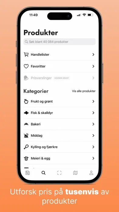 Prisjegere Screenshots