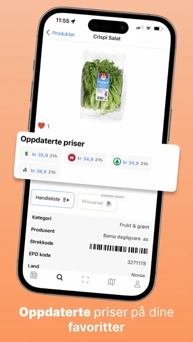Prisjegere Screenshots