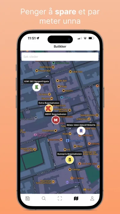 Prisjegere Screenshots