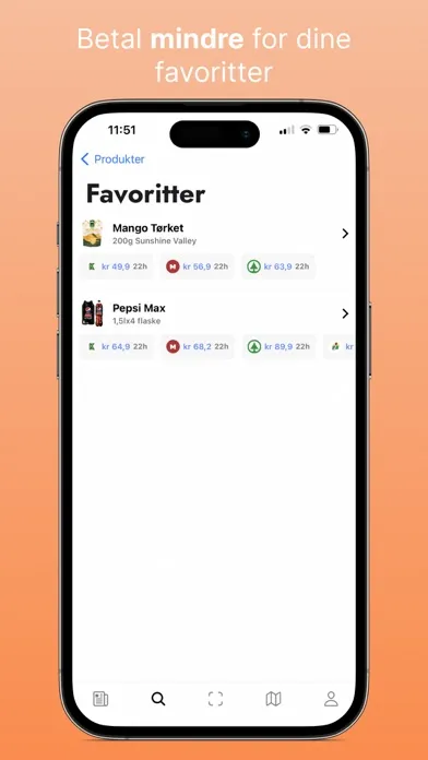 Prisjegere Screenshots