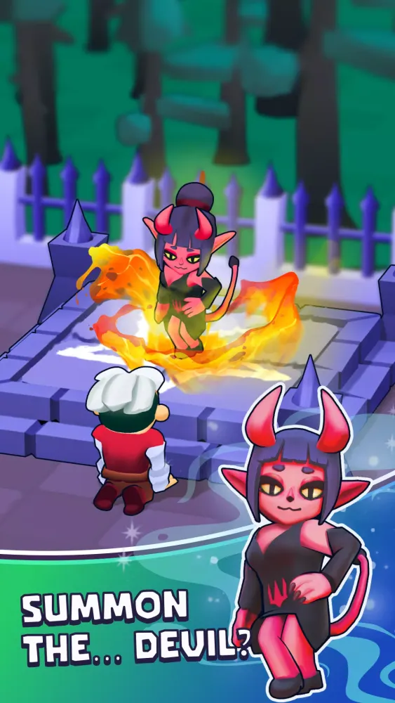 Graveyard Empire Screenshots
