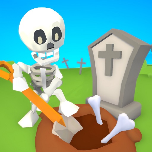 Graveyard Harvest Graveyard Harvest