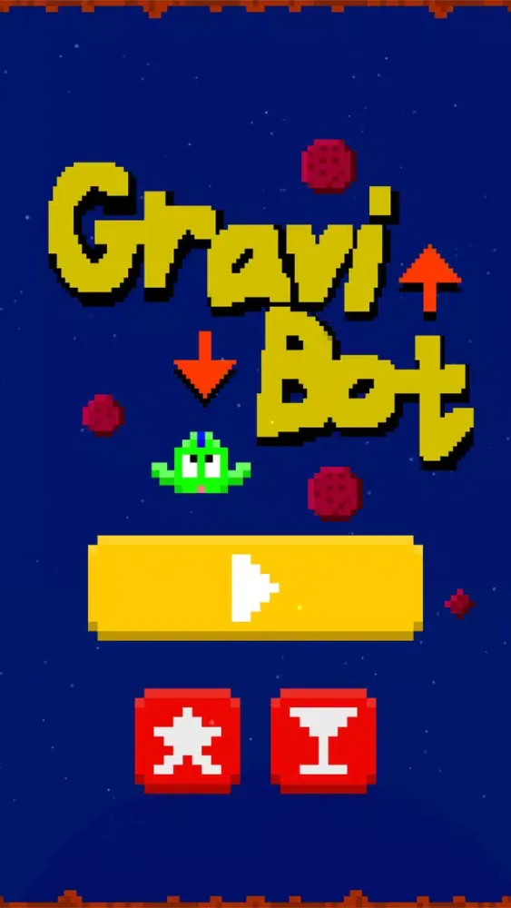 Gravi Bot Ekran Görüntüleri