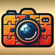 Puzzlegram. Touch the Moments Puzzlegram. Touch the Moments
