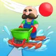 DrawTheRoad!