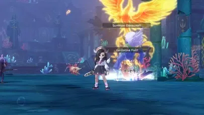 Ragnarok Origin应用截图
