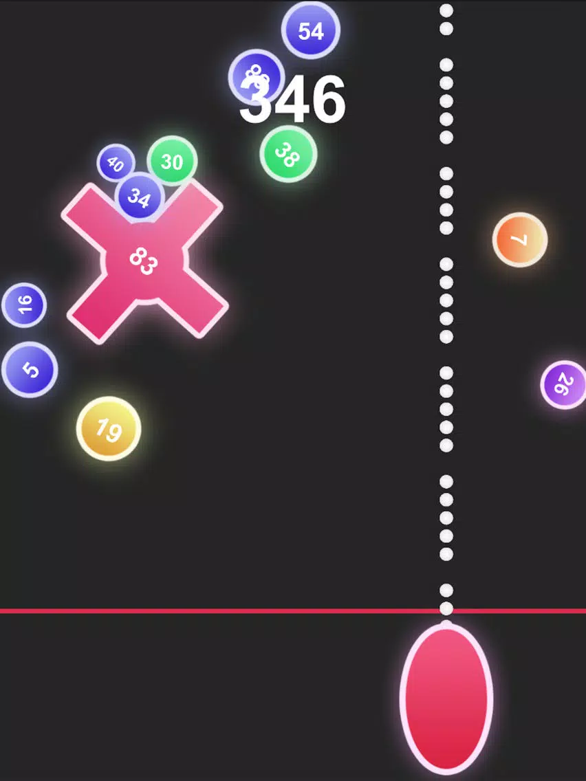 Gravity Figures iPad  سکرین شاٹس