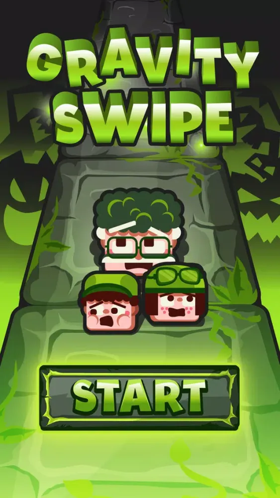 Gravity Swipe स्क्रीनशॉट