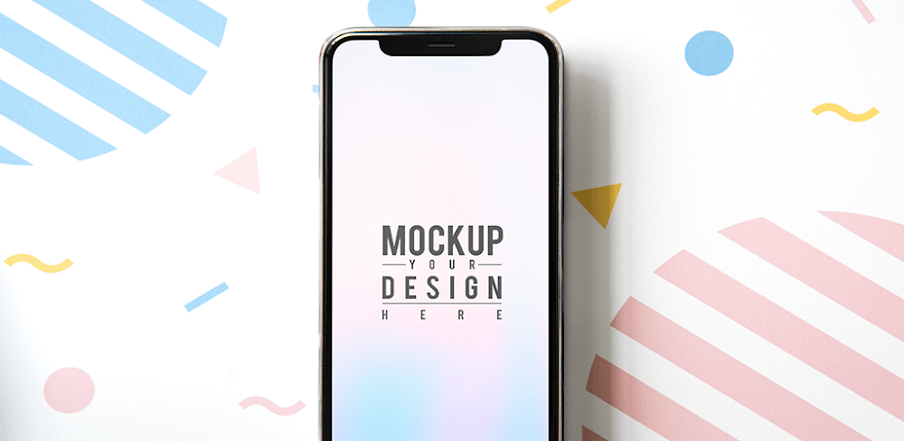 App Mockup