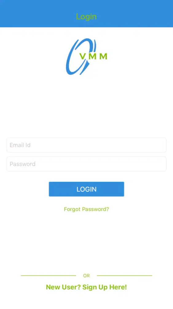 Vid My Message應用截圖
