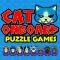 Cat on Board