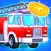 Truck wash games for boys