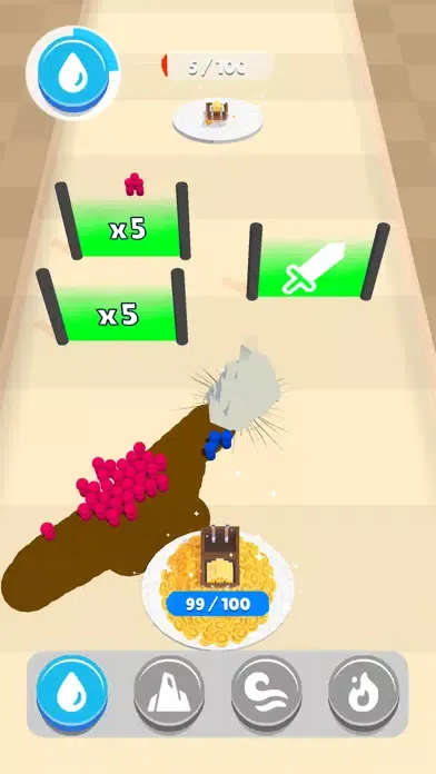 صور Swarm Magic Defense
