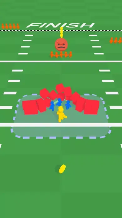 صور Draw Defense 3D