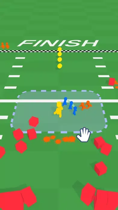 صور Draw Defense 3D