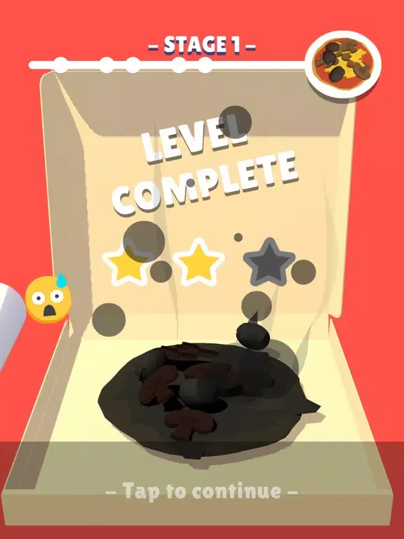صور Turbo Cook iPad 