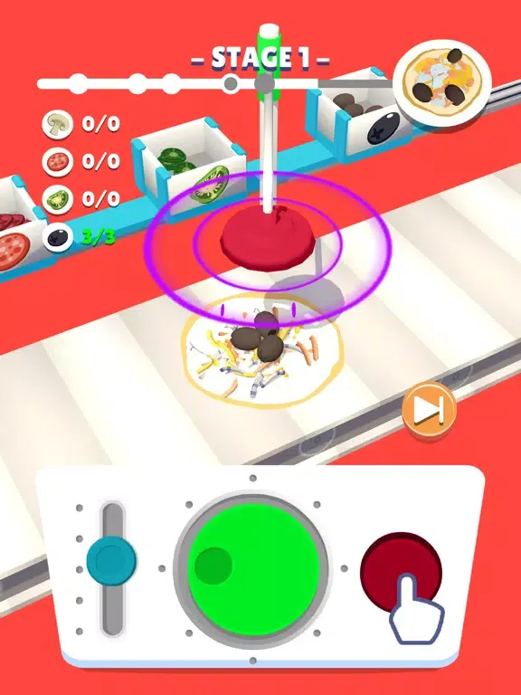 صور Turbo Cook iPad 