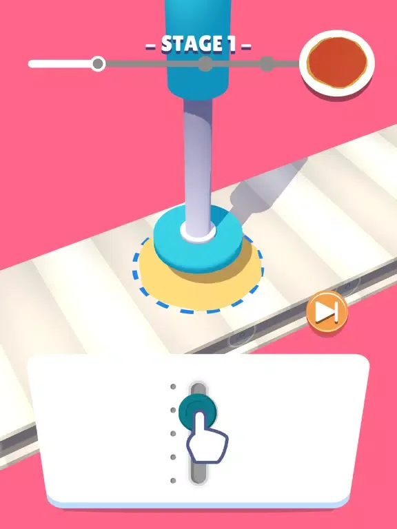 صور Turbo Cook iPad 