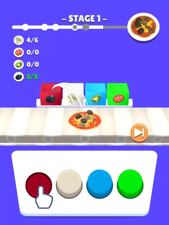 صور Turbo Cook iPad 