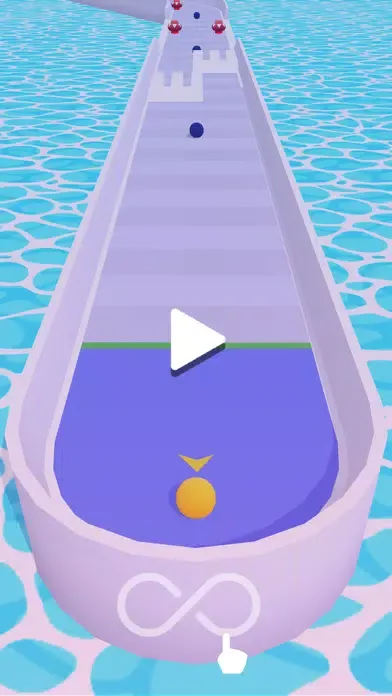 Runner Bump Screenshots