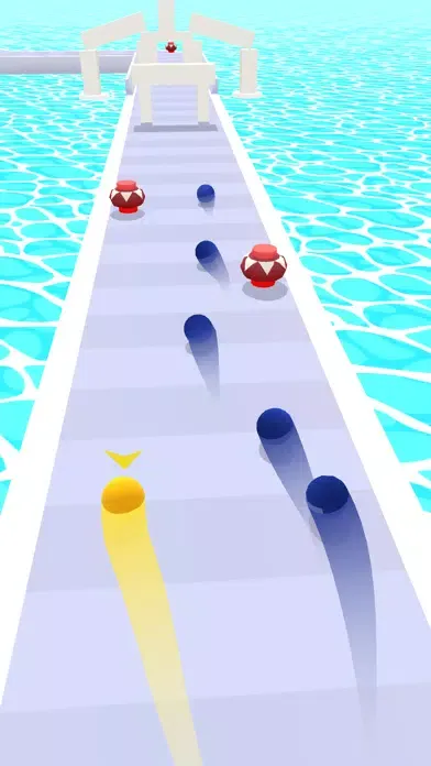 Runner Bump Screenshots