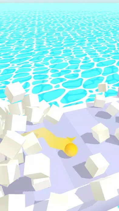 Runner Bump Screenshots