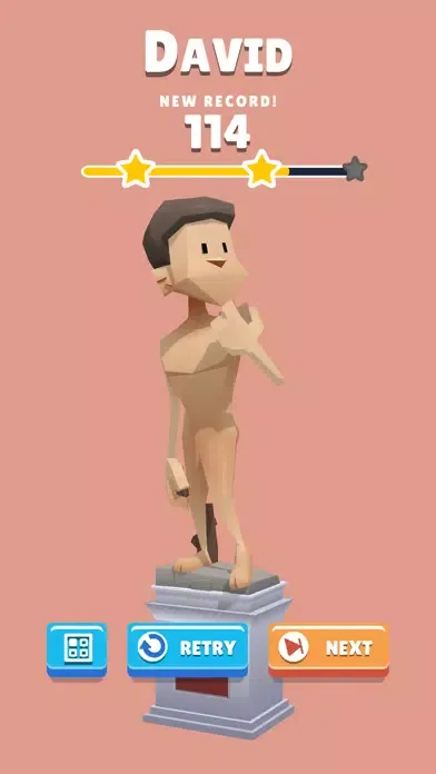 ภาพหน้าจอของ Sculpt-It