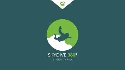 Skydive360 سکرین شاٹس