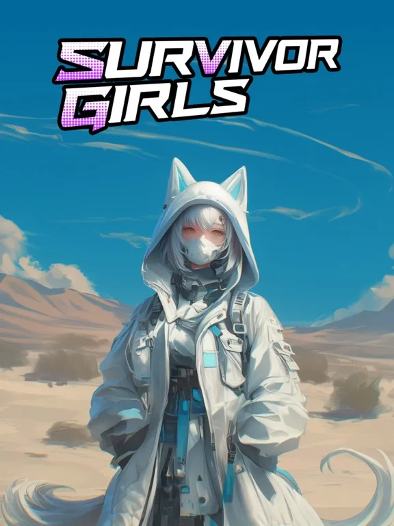 Survivor Girls: Zombie Killer iPad  Screenshots
