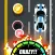 Crazy Driver 2021