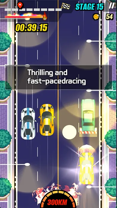 Crazy Driver 2021 Screenshots