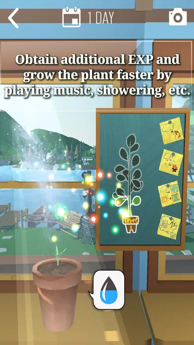 Houseplant 2021 Ekran Görüntüleri