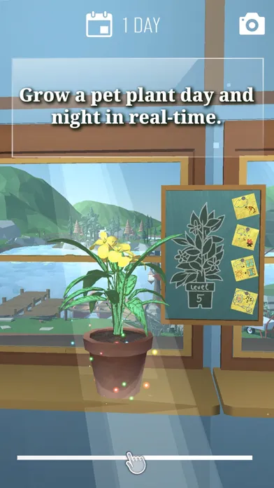 Houseplant 2021 Ekran Görüntüleri