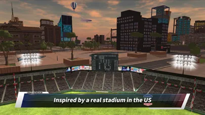 Crazy Homerun 2021 Screenshots