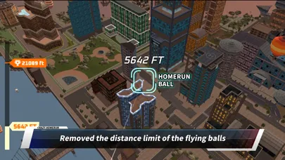Crazy Homerun 2021 Screenshots
