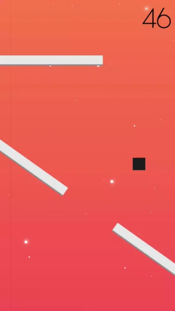 Gravity Pit 스크린샷