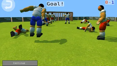 Goofball Goals Screenshots