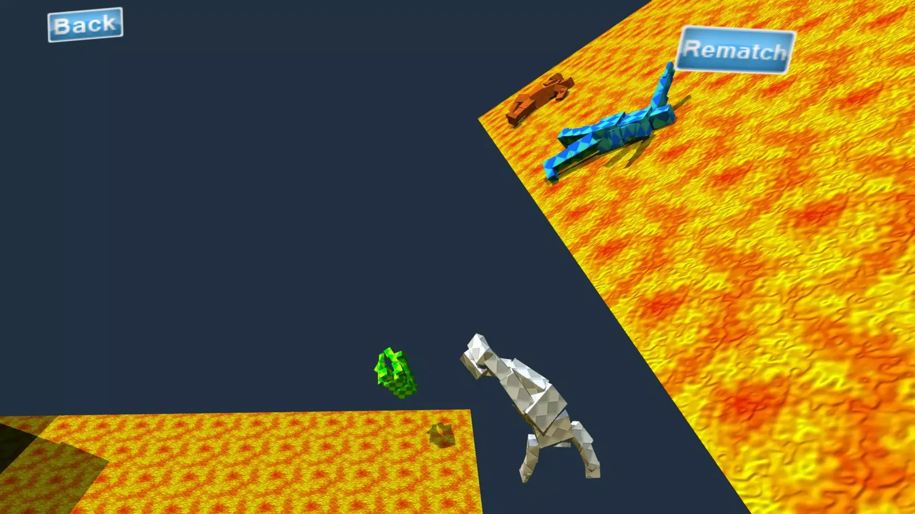 Sumotori Dreams v1.2 Screenshots