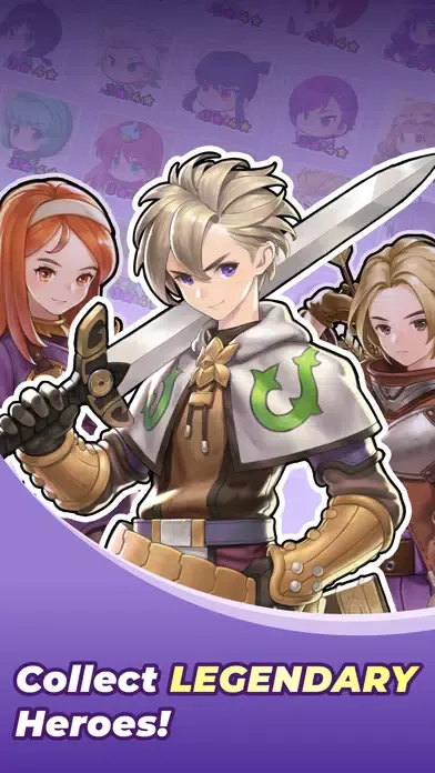صور Midgard Heroes: Ragnarok Idle