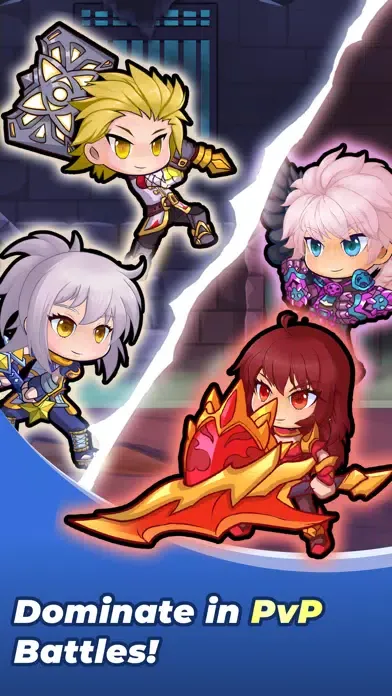 صور Midgard Heroes: Ragnarok Idle
